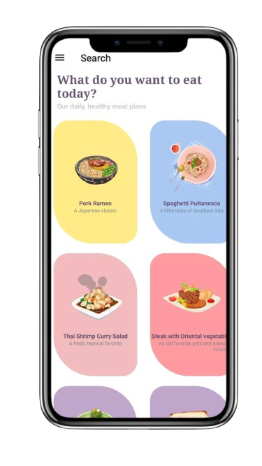 FoodApp